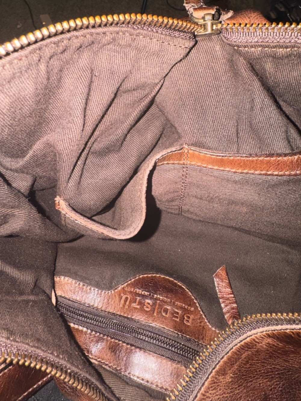 Bed|Stรผ Cobbler Series Delta Backpack - Picture 12 of 14